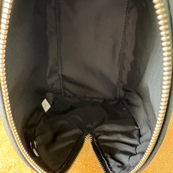 Kate spade Chelsea medium cosmetic BLK - Picture 9 of 10